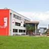 Alanus Hochschule, Campus II