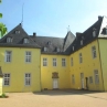 2 Schloss Alfter Innenhof