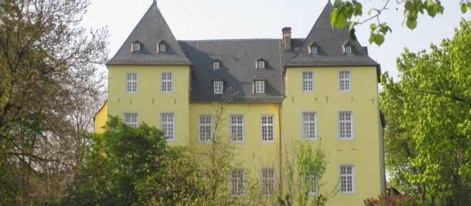 Tagungsort Schloss Alfter